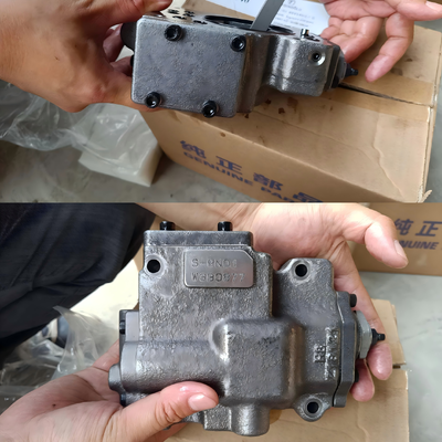 31N8-10010 Regulator For Excavator R290LC‑7、R290‑7、R290LC‑7A、R305LC‑7
