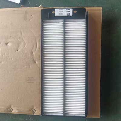 55C5188 Air‑conditioner Strainer For LIUGONG Wheel Loader CLG856H、CLG855N、CLG850H、CLG835H、CLG862H、ZL50GN