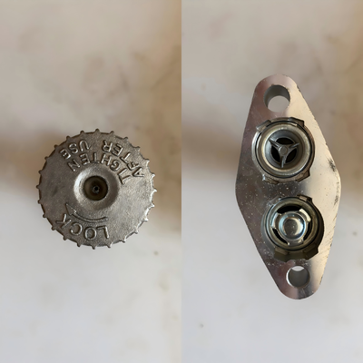 1375541 Fuel Transfer Pump For For Engine Assy 3116、3126、3176 Excavator 320C、320CL、320CU Loader 950B、950E、966D