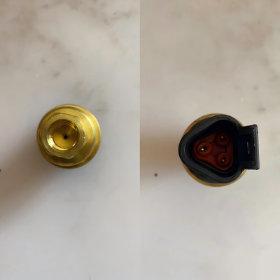 1611705 Sensor For Excavator E324D、E325D、E329D Loader 950G、962G、938G