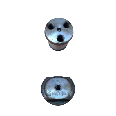 60A0078 Lower Hinge Pin For LIUGONG CLG30E、ZL30E Loader Spare Parts