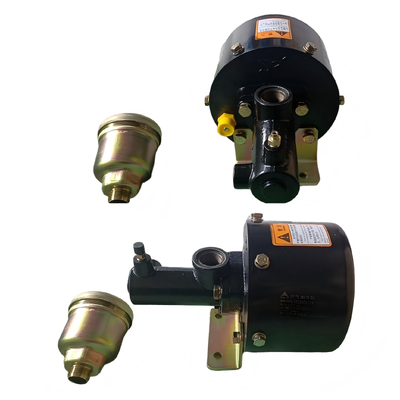 SDLG 4120006349 Air Booster Pump For LG918、LG936 Wheel Loader Spare Parts