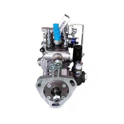 Quanchai BH4Q80R8 Fuel Injection Pump For Loader CLG835、LG833 Engine 490BPG、QC490、YN490、YSD490Q、NC485B