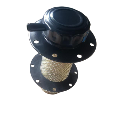 16C0143 Air Filter Assy For LIUGONG Wheel Loader CLG835、CLG835H、CLG836、CLG836H