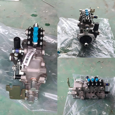 Quanchai BH4QT95R9 Fuel Injection Pump For Engine Assy 4L88、4105G、Y4105D、4102GB‑110007