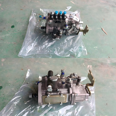 Quanchai BH4QT95R9 Fuel Injection Pump For Engine Assy 4L88、4105G、Y4105D、4102GB‑110007