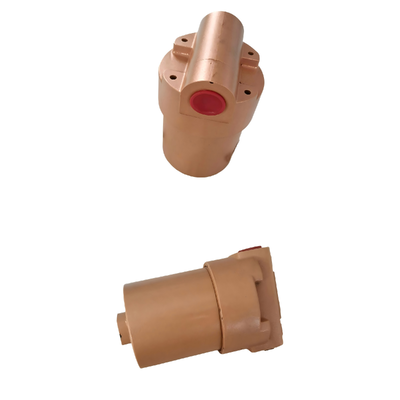 53C0001 Oil Filter For LIUGONG Wheel Loader ZL50C、ZL50CN、CLG855、CLG855N、CLG856