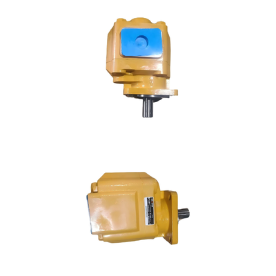 Shantui 1457‑61H‑01000 Working Pump For LIUGONG Wheel Loader CLG842、CLG855、CLG856、ZL50CN