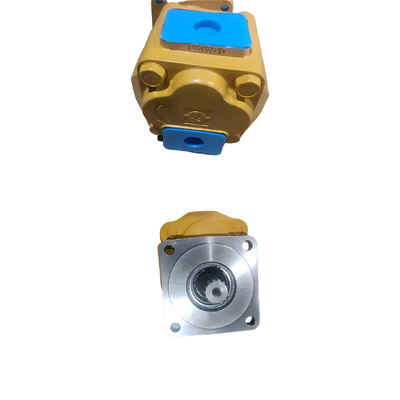 Shantui 1457‑61H‑01000 Working Pump For LIUGONG Wheel Loader CLG842、CLG855、CLG856、ZL50CN