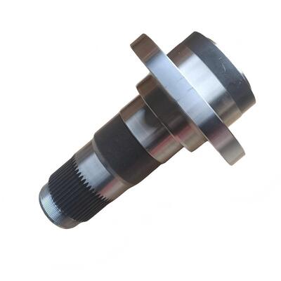 62A0285 Wheel‑side Support Shaft For LIUGONG Wheel Loader ZL50C、ZL50CN、CLG855、CLG855N、CLG855H、CLG856、CLG856H