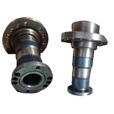 62A0285 Wheel‑side Support Shaft For LIUGONG Wheel Loader ZL50C、ZL50CN、CLG855、CLG855N、CLG855H、CLG856、CLG856H