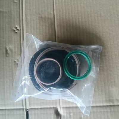 SP124691 Steering Cylinder Repair Kit For LIUGONG Wheel Loader ZL30E、ZL50C、CLG835、CLG836、CLG855、CLG856、CLG888、CLG890