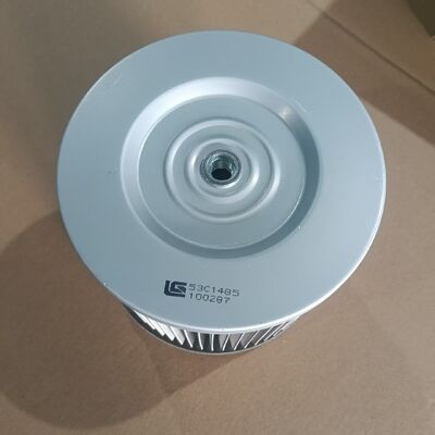 53C1485 Hydraulic Return Oil Filter For LIUGONG Excavator CLG913E、CLG915E、CLG920E、CLG922E、CLG930E、CLG933E
