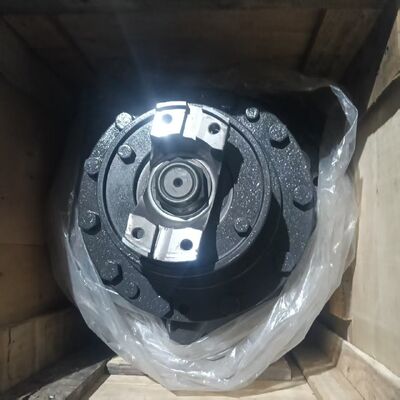 41C0030 Rear Axle Main Drive For LIUGONG Wheel Loader CLG856、CLG856H、ZL50CN、CLG855N、CLG855H