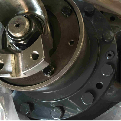41C0030 Rear Axle Main Drive For LIUGONG Wheel Loader CLG856、CLG856H、ZL50CN、CLG855N、CLG855H