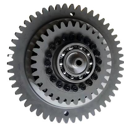 52C0164 Overrunning Clutch For LIUGONG Wheel Loader ZL30E、ZL50C、CLG835、CLG835H、CLG836、CLG842、CLG855
