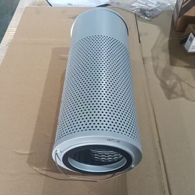 53C1486 Hydraulic Suction Oil Filter For LIUGONG Excavator CLG913E、CLG915E、CLG920E、CLG922E、CLG930E