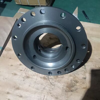 70A0033 Bearing Seat For LIUGONG Wheel Loader ZL50CN、CLG835、CLG855N、CLG856、CLG856H、CLG862