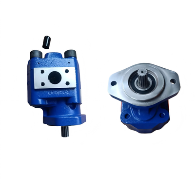 11C0015 Hydraulic Gear Pump For LIUGONG Wheel Loader ZL50C、ZL50CN、CLG835、CLG836、CLG855、CLG856、CLG856H
