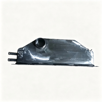 C3924731 Aftercooler For 6C、6CT8.3、6CTA8.3 Diesel Engine Spare Parts