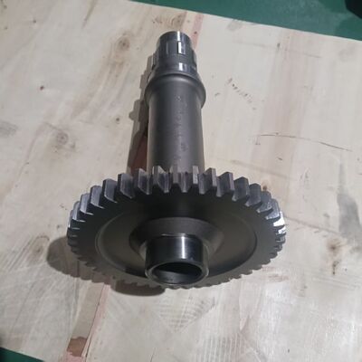 403610D Shaft Gear For Wheel Loader CLG850、LG853、LG855、LG953、LG956L、LW500FN、LW500KN
