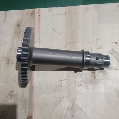 403610D Shaft Gear For Wheel Loader CLG850、LG853、LG855、LG953、LG956L、LW500FN、LW500KN