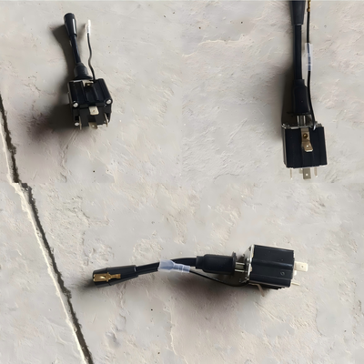 34B0077 Combination Switch For LIUGONG Wheel Loader CLG835、CLG842、ZL50C、ZL50CN、CLG855、CLG856、CLG862