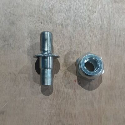 SP113055 Bolt and Nut For LIUGONG Wheel Loader ZL50CN、CLG855、CLG855N、CLG856