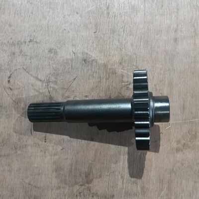 SP113570 Idler Wheel Shaft For LIUGONG IC Forklift CLG2040H、CLG2045H、CLG2050HL
