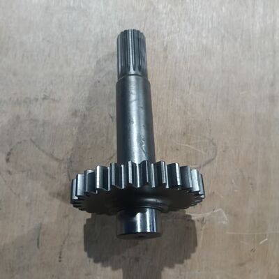 SP113570 Idler Wheel Shaft For LIUGONG IC Forklift CLG2040H、CLG2045H、CLG2050HL