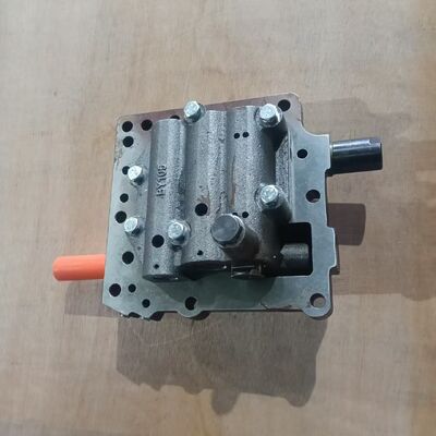 SP113602 Control Valve For LIUGONG Wheel Loader CLG855、CLG855N、CLG856、CLG856H Transmisson 4WG200