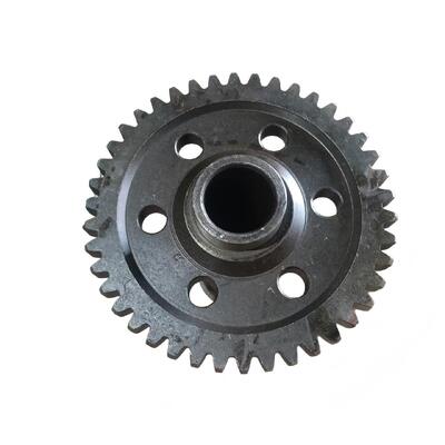 40A0027 Shaft Gear For LIUGONG Wheel Loader ZL50C、CLG855、CLG855N、CLG842、CLG856