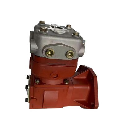 SP202551 Air Compressor For LIUGONG Wheel Loader CLG870H、CLG888 Excavator CLG936E、CLG939E、CLG942E