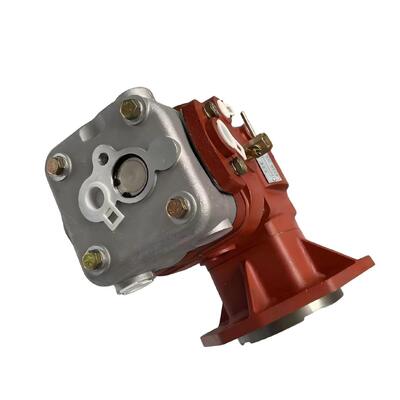SP202551 Air Compressor For LIUGONG Wheel Loader CLG870H、CLG888 Excavator CLG936E、CLG939E、CLG942E