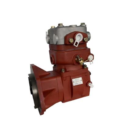SP202551 Air Compressor For LIUGONG Wheel Loader CLG870H、CLG888 Excavator CLG936E、CLG939E、CLG942E