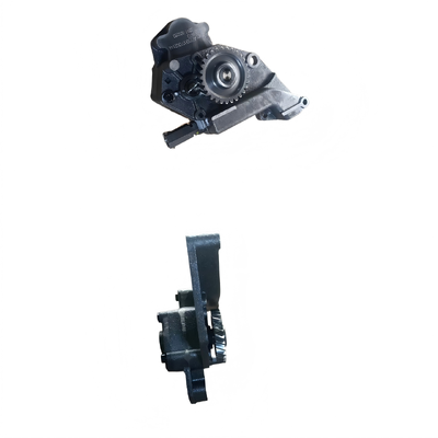 Weichai AZ1500070021AA Oil Pump For Wheel Loader CLG856、CLG855、LW500F Diesel Engine Assy WD615、WD10、WP10