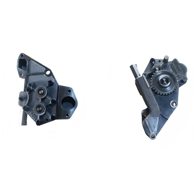 Weichai AZ1500070021AA Oil Pump For Wheel Loader CLG856、CLG855、LW500F Diesel Engine Assy WD615、WD10、WP10