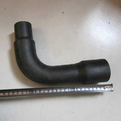 32A0353 Lower Water Hose For LIUGONG Wheel Loader CLG835、CLG836、ZL30E
