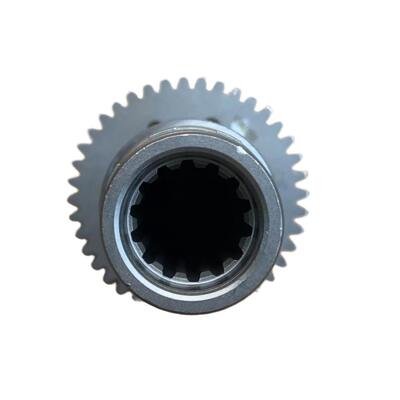 40A0250 Gear For LIUGONG Wheel Loader CLG835 CLG836 ZL30E