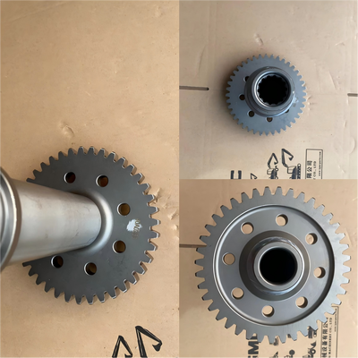 40A0250 Gear For LIUGONG Wheel Loader CLG835 CLG836 ZL30E