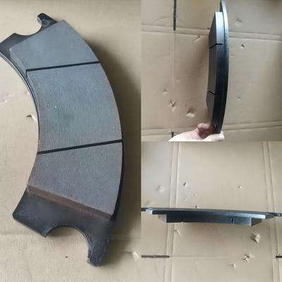 35C0025C Brake Pad Assembly For LIUGONG Wheel Loader ZL30E、ZL40B、ZL50C、CLG835、CLG855、CLG856