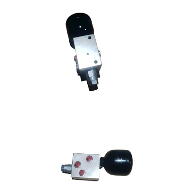 XCMG 804008969 Pilot Oil Source Valve Assembly For Wheel Loader LW500FV、LW500HV、LW500KV、LW600FV、LW600HV