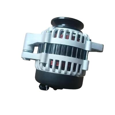 Xinchai 4D27T30-52300-2 Alternator For Diesel Engine Assy 4D27G31、4D29G31 Forklift CPC20、CPC25、CPC30、CPC35
