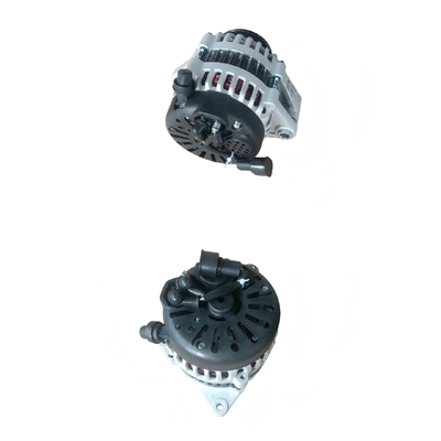 Xinchai 4D27T30-52300-2 Alternator For Diesel Engine Assy 4D27G31、4D29G31 Forklift CPC20、CPC25、CPC30、CPC35