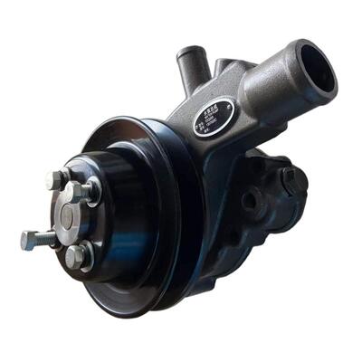 Yuchai 1DQ000-1307020B Water Pump For LIUGONG Forklift And Diesel Engine Assy YCD4J22、YCD4J22T