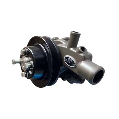 Yuchai 1DQ000-1307020B Water Pump For LIUGONG Forklift And Diesel Engine Assy YCD4J22、YCD4J22T