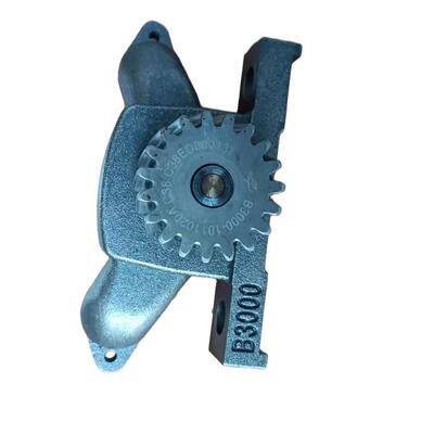 Yuchai B3000-1011020A Oil Pump For LIUGONG Wheel Loader ZL50G、ZL50CN Diesel Engine Assy YC6J、YC6B、6108