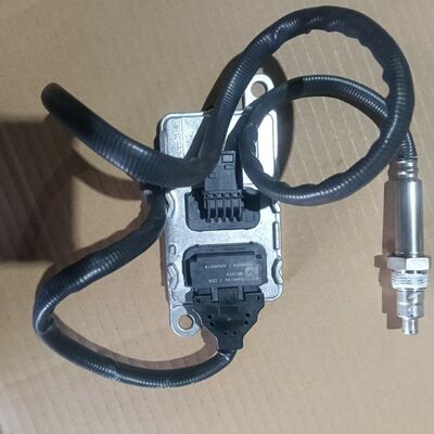 4326868 NOx Sensor For LIUGONG Wheel Loader CCLG850H、CLG856H、CLG862H Excavator CLG920E、922E、926E