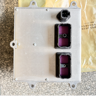 4921776 24V Electronic Control Module For Excavator PC200-8、PC220-8、PC300-8MO SY265C、SY335C Diesel Engine Assy  QSB6.7，QSL8.9，ISBE
