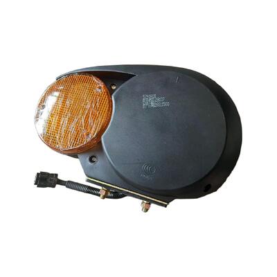 SEM 5241608 Front Combination Lamp/Light For SEM656D Wheel Loader Spare Parts
